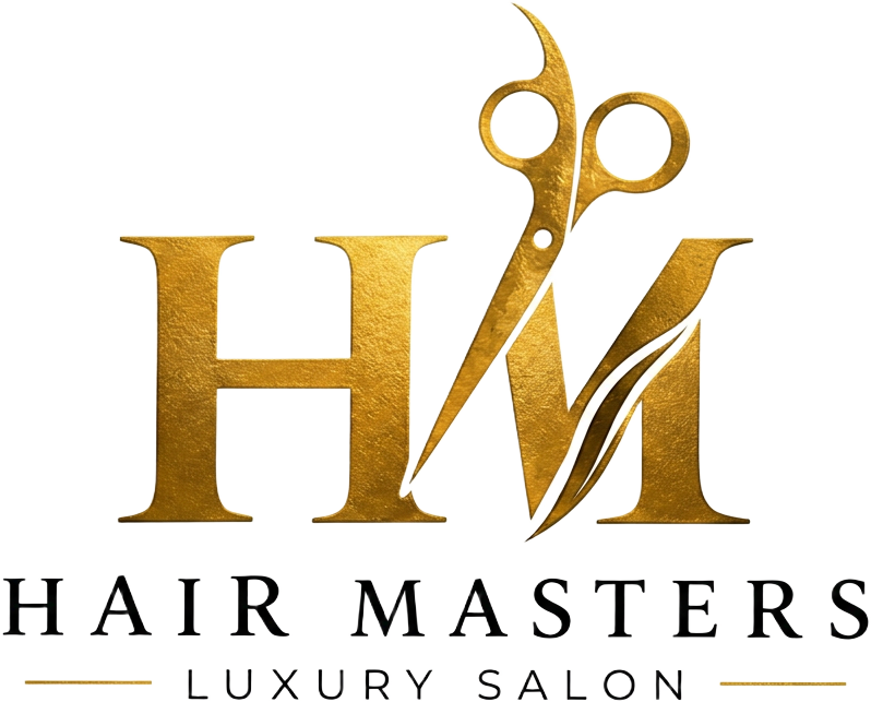 Hair Masters Luxury Salon